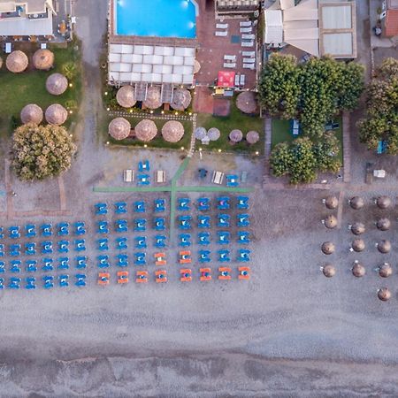 Erato Hotel Adults Only By Smile Hotels Platanés 外观 照片