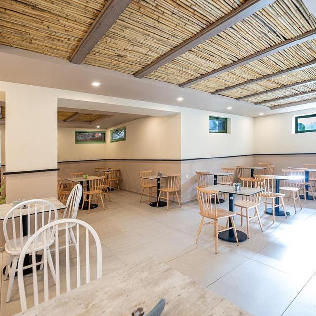 Erato Hotel Adults Only By Smile Hotels Platanés 外观 照片