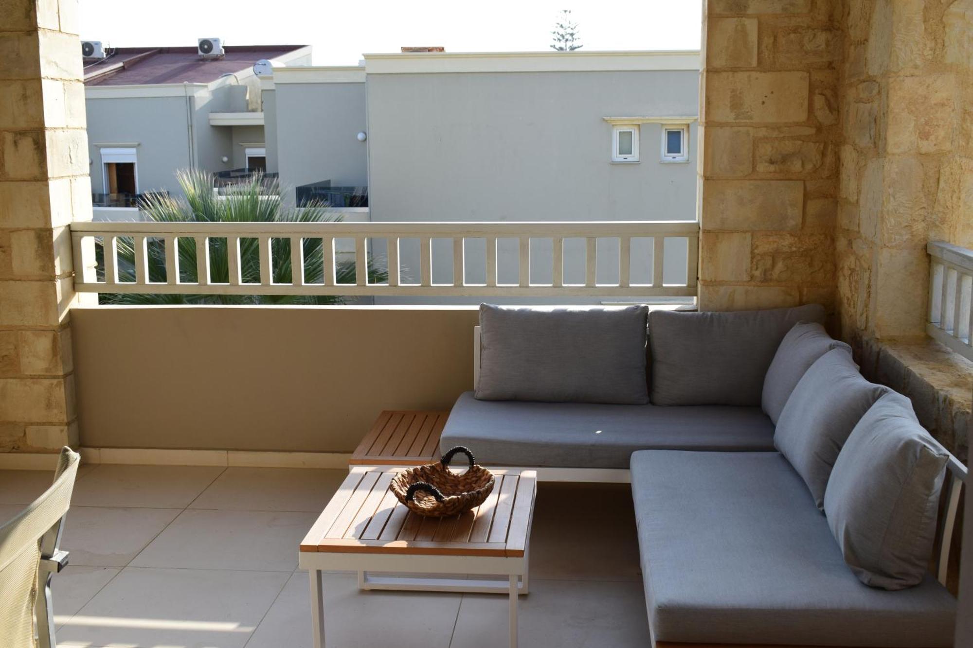 Erato Hotel Adults Only By Smile Hotels Platanés 外观 照片