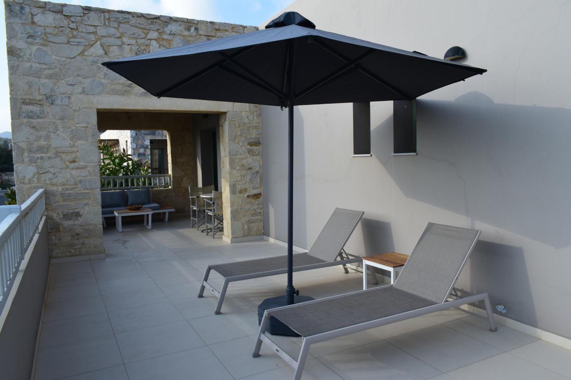 Erato Hotel Adults Only By Smile Hotels Platanés 外观 照片