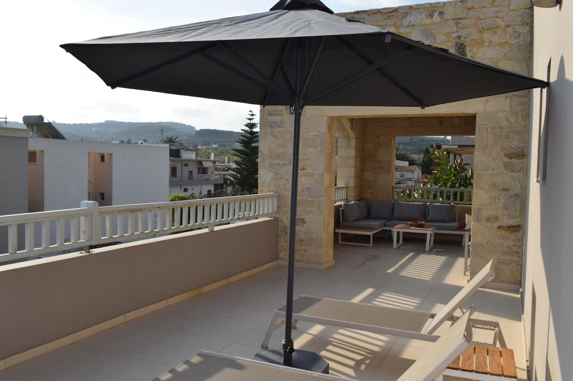 Erato Hotel Adults Only By Smile Hotels Platanés 外观 照片