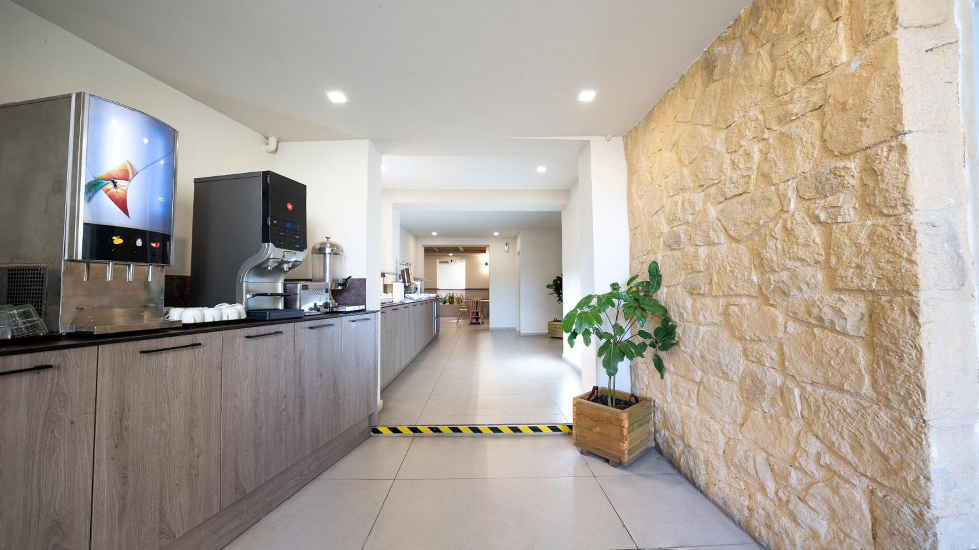 Erato Hotel Adults Only By Smile Hotels Platanés 外观 照片