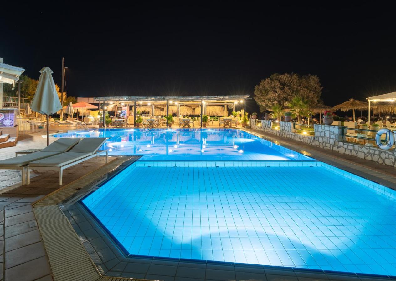 Erato Hotel Adults Only By Smile Hotels Platanés 外观 照片