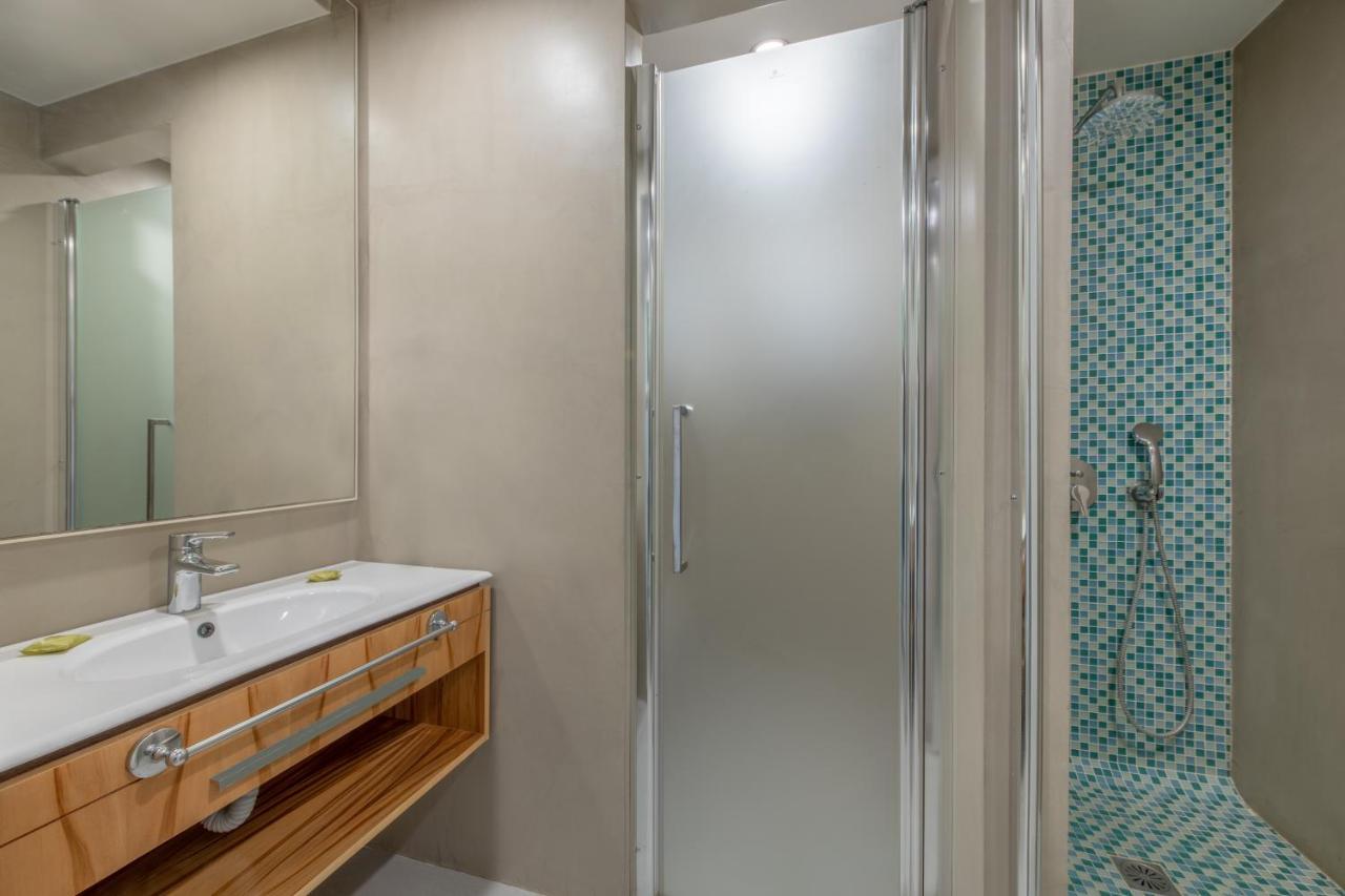 Erato Hotel Adults Only By Smile Hotels Platanés 外观 照片